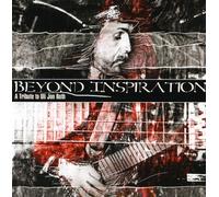Various artists - Beyond Inspiration: A Tribute to Uli Jon Roth