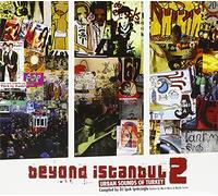 Various Artists – Beyond Istanbul Vol.2
