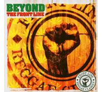 Various Artists - Beyond the Front Line