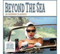 Various Artists Beyond the Sea (CD) Album (US IMPORT)