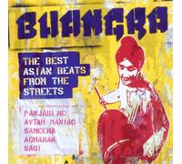 Various Artists - Bhangra - Best Asian Beats