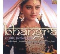 Various Artists - Bhangra: Original Punjabi Pop