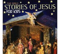 Various Artists - Bible Stories of Jesus for Kids