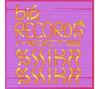 Various Artists - Bie Records Meets Shika Shika [VINYL]