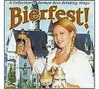 Various Artists - Bierfest : A Collection Of German Drinking Songs
