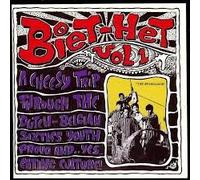 Various Artists - Biet-Het 1