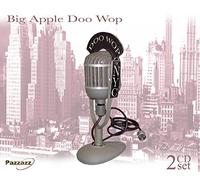 Various Artists - Big Apple Doo Wop