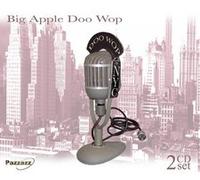 Various Artists - Big Apple Doo Wop