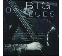 Various Artists - Big Band Blues