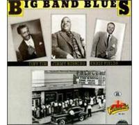 VARIOUS ARTISTS - Big Band Blues