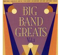 Various Artists - Big Band Greats Vol. 1