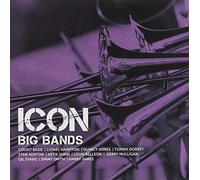 Various Artists Big Band Icon / Various (CD) (US IMPORT)