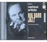 Various Artists - Big Band Jazz
