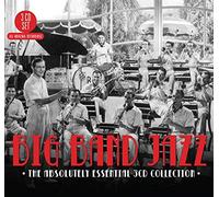 Various Artists - Big Band Jazz - CD - A4z
