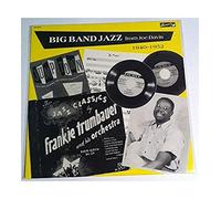 Various Artists - Big Band Jazz From Joe Davis [VINYL]
