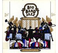 Various Artists - Big Band Jazz-from the Beginni