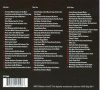VARIOUS ARTISTS - BIG BAND JAZZ - THE ABSOLUTELY ESSENTIAL 3 CD COLLECTION NEW C