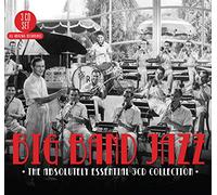 Various Artists - Big Band Jazz