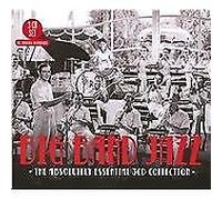 Various Artists - Big Band Jazz
