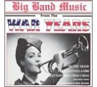 Various Artists - Big Band Music from the War Ye [CASSETTE]