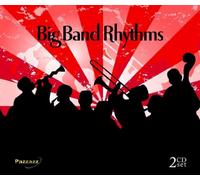 Big Band Rhythms