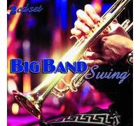 Various Artists - Big Band Swing