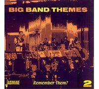 Various Artists - Big Band Themes: Remember Them?