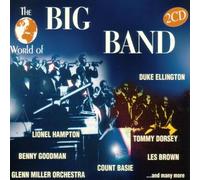Various Artists - Big Band Vol. 1