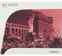 Various Artists - Big Bands Live