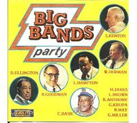 Various Artists - Big Bands Party