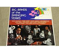 Various Artists - Big Bands: Swinging Years 1 [VINYL]