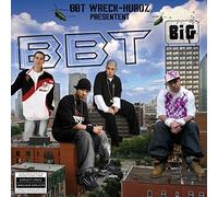 Various Artists - Big (BBT Collectif) / Various