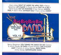 Various Artists - Big Big Bands 15