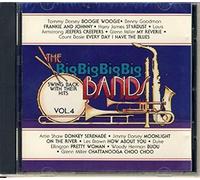 Various Artists - Big Big Bands 4