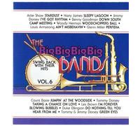 Various Artists - Big Big Bands 6