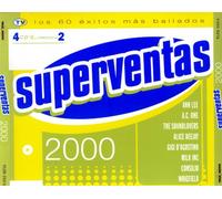 Various Artists - Big Brother Mexico: Varios