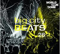 Various Artists - Big City Beats 26