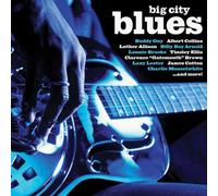 Various Artists - Big City Blues