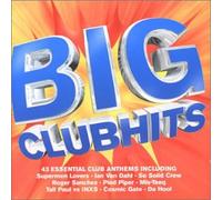 Various Artists - Big Club Hits
