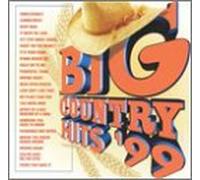 Various Artists - Big Country Hits 99