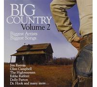 Various Artists - Big Country Vol.2