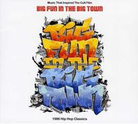 Various Artists - Big Fun In The Big Town
