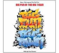 Various Artists - Big Fun In The Big Town [VINYL]
