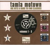 Various Artists - Big Hits & Hard To Find Classics