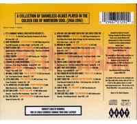 Various Artists - Big in Wigan - 20 Northern Mammoths from the Wheel to Keele: a Collection of Northern Soul Oldies from 1968-1996