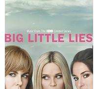 Various Artists - Big Little Lies (Music From the HBO Limited Series) [New Vinyl