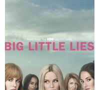 Various Artists Big Little Lies: Music from the HBO Limited Series (Vinyl)