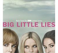 Various Artists - Big Little Lies - Season 1