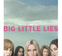 Various Artists - Big Little Lies (Music From the HBO Limited Series) [New Vinyl