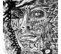 Various Artists - Big Neck Compilation: Pain In The Big Neck...